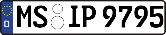 MS-IP9795