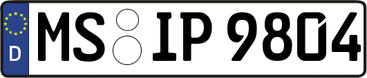 MS-IP9804