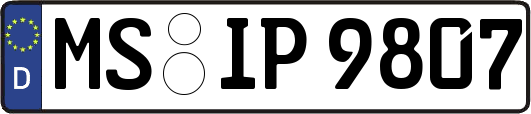 MS-IP9807