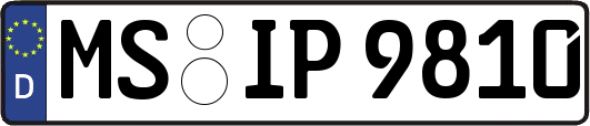 MS-IP9810
