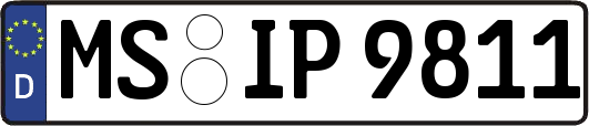 MS-IP9811
