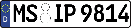 MS-IP9814