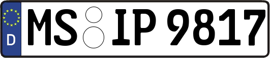 MS-IP9817