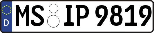 MS-IP9819