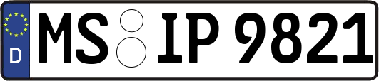 MS-IP9821