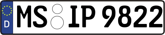 MS-IP9822
