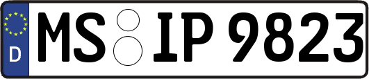 MS-IP9823