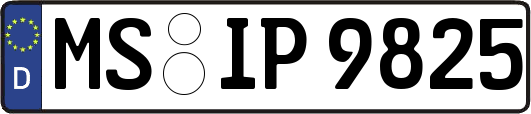 MS-IP9825