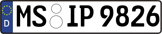 MS-IP9826