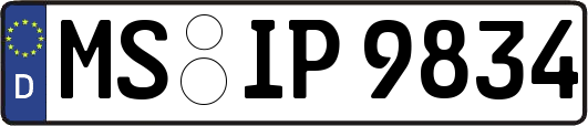 MS-IP9834
