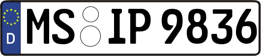 MS-IP9836