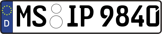 MS-IP9840
