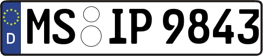MS-IP9843