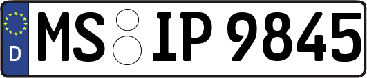MS-IP9845