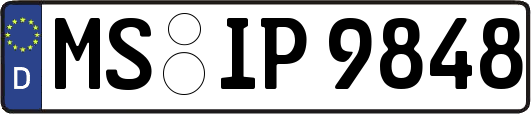 MS-IP9848