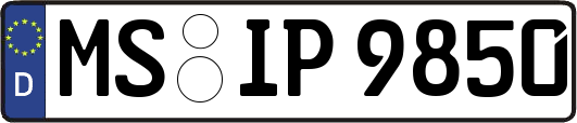 MS-IP9850