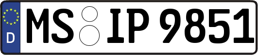 MS-IP9851