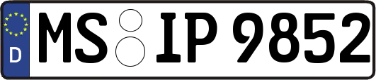 MS-IP9852