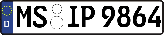 MS-IP9864