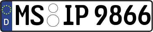 MS-IP9866