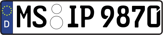 MS-IP9870
