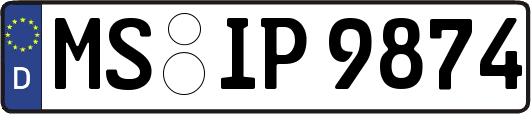 MS-IP9874