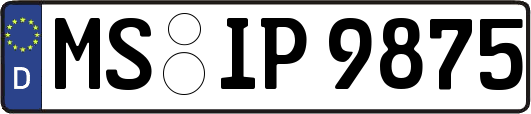 MS-IP9875