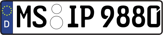 MS-IP9880