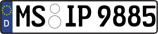 MS-IP9885