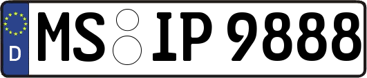 MS-IP9888