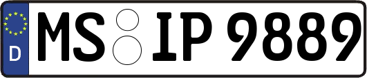 MS-IP9889