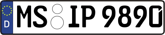 MS-IP9890
