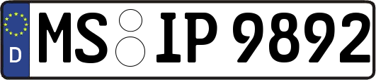MS-IP9892