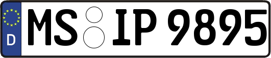 MS-IP9895
