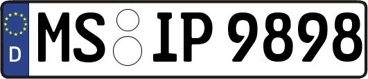 MS-IP9898