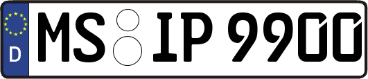MS-IP9900