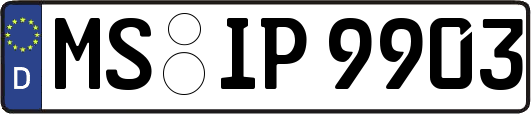MS-IP9903