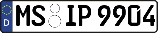 MS-IP9904
