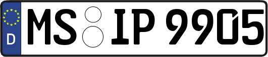MS-IP9905