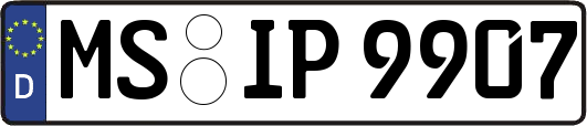 MS-IP9907