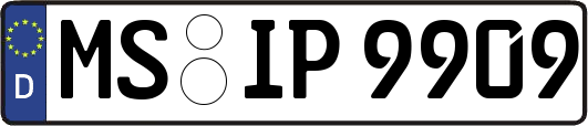 MS-IP9909