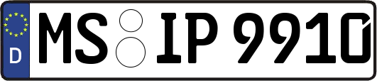 MS-IP9910