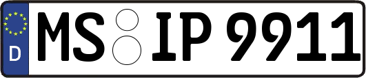 MS-IP9911