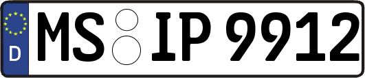 MS-IP9912