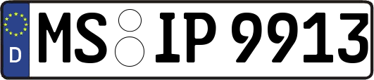 MS-IP9913