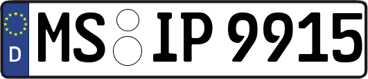 MS-IP9915