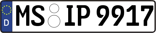 MS-IP9917