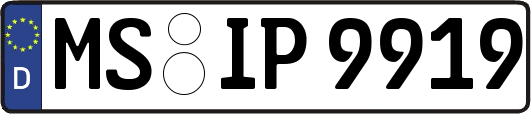MS-IP9919