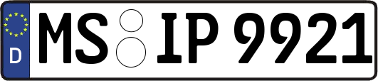 MS-IP9921