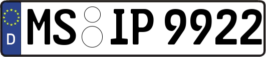 MS-IP9922
